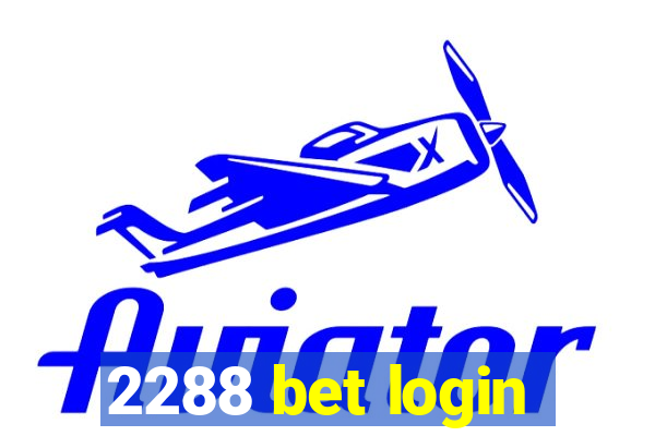 2288 bet login